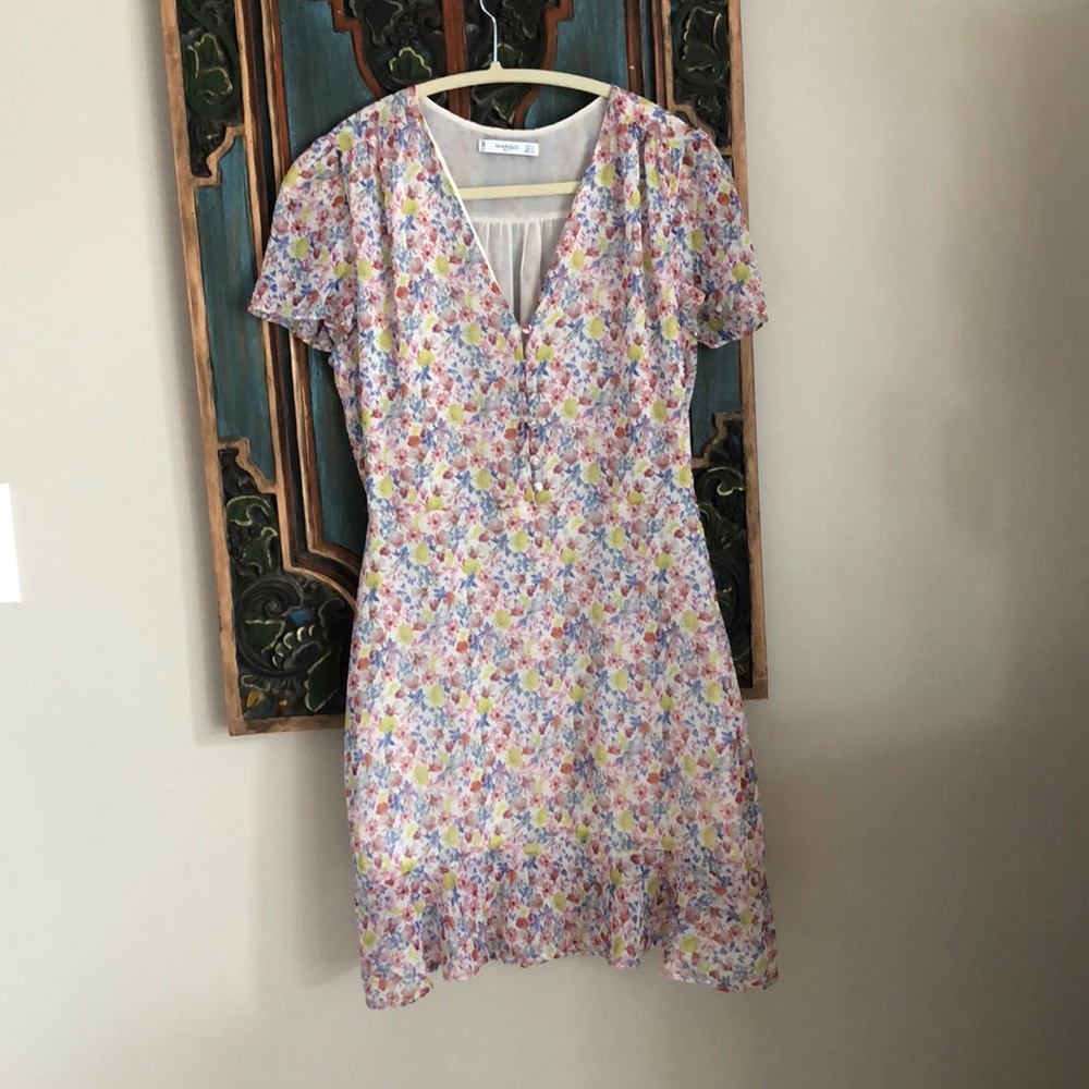Casual dress